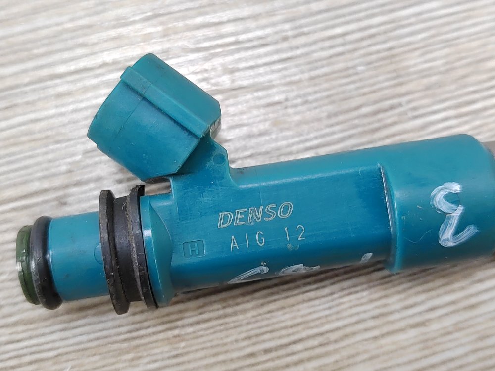 Форсунка бензин, 400 рублей, Москва