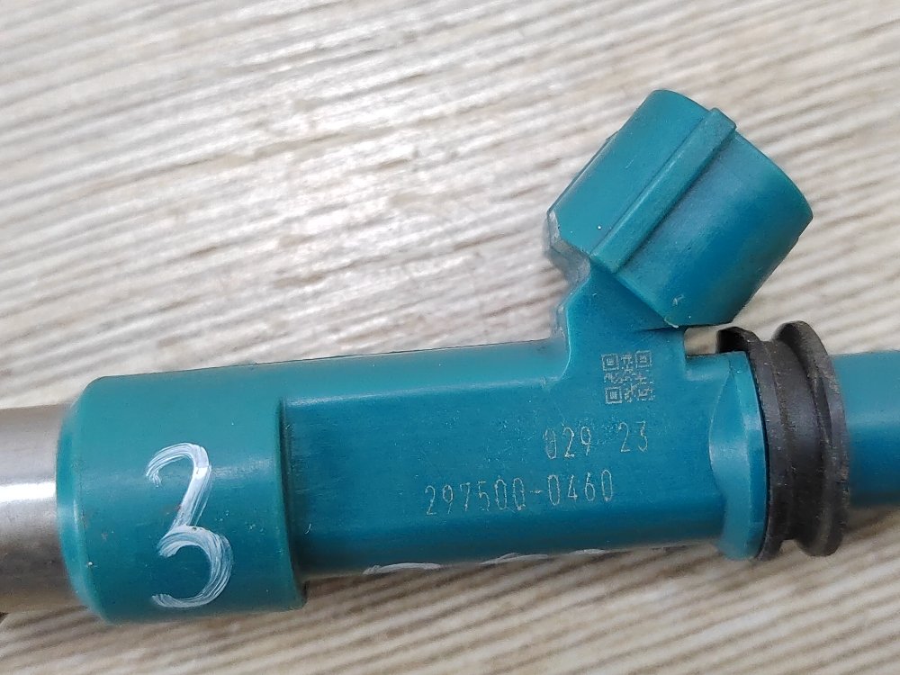 Форсунка бензин, 400 рублей, Москва