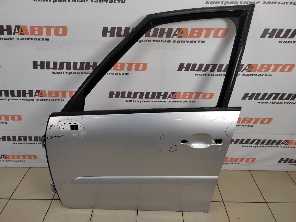 Дверь, 5000 рублей, Москва