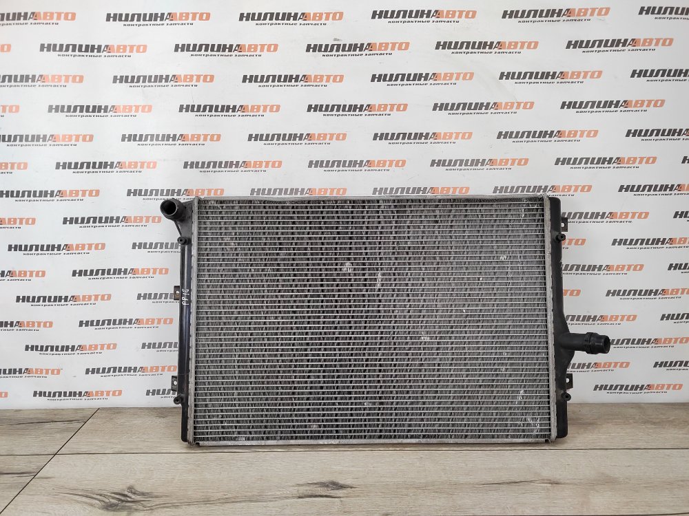 Радиатор охлаждения, 2900 рублей, Москва