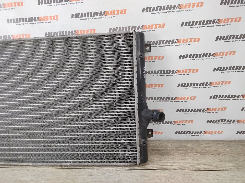 Радиатор охлаждения, 2900 рублей, Москва