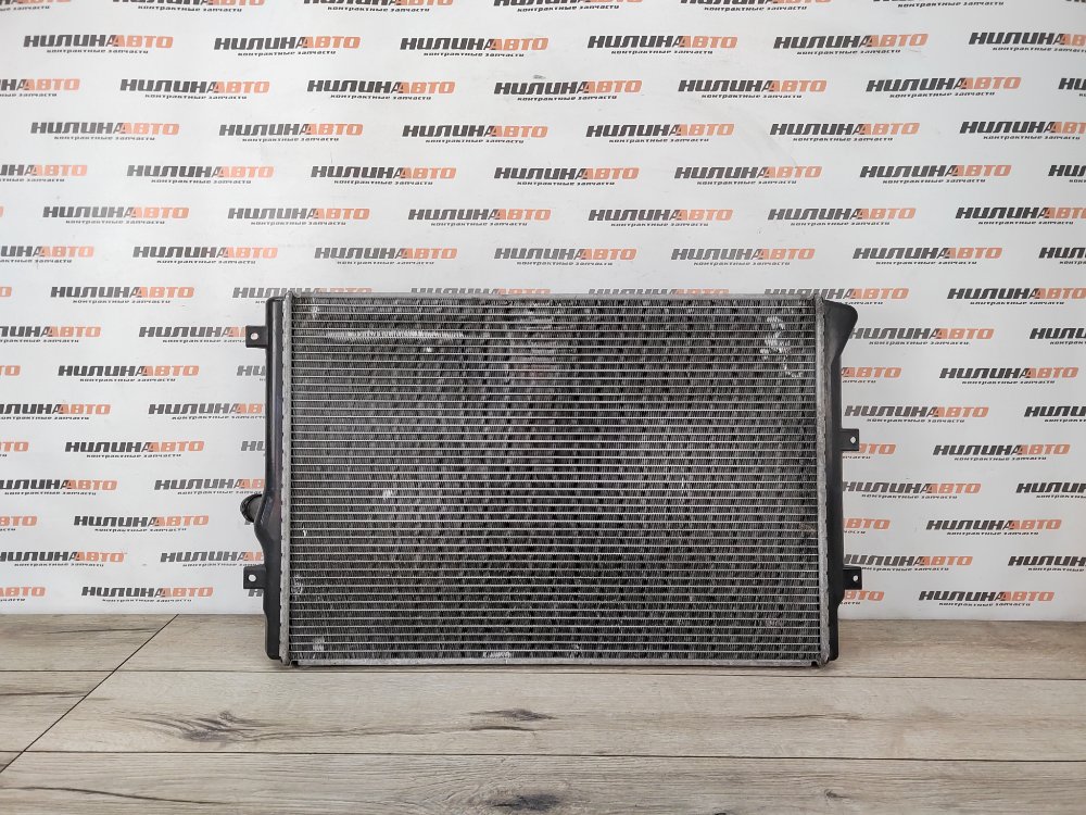 Радиатор охлаждения, 2900 рублей, Москва