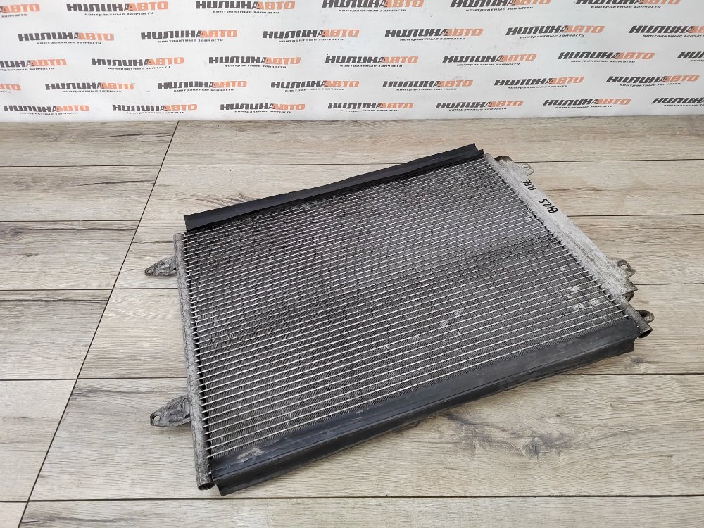 Радиатор кондиционера, 2000 рублей, Москва