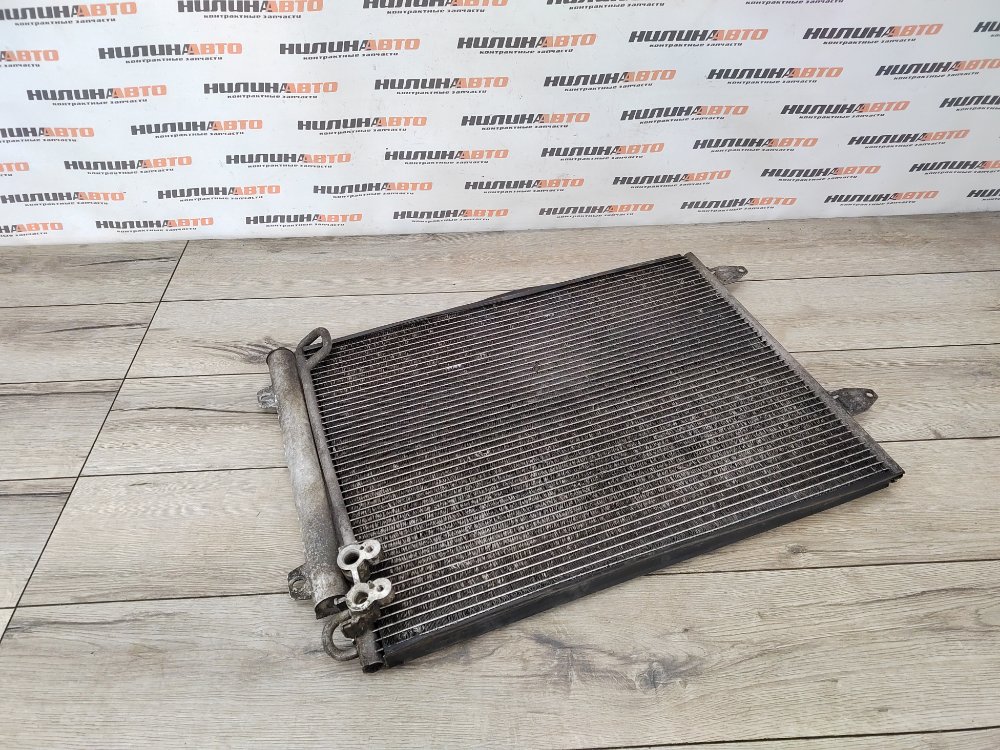 Радиатор кондиционера, 2000 рублей, Москва