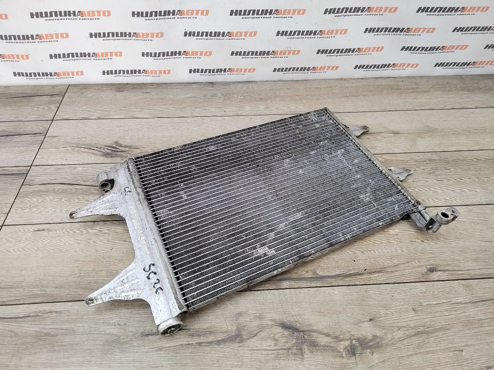 Радиатор кондиционера, 2200 рублей, Москва