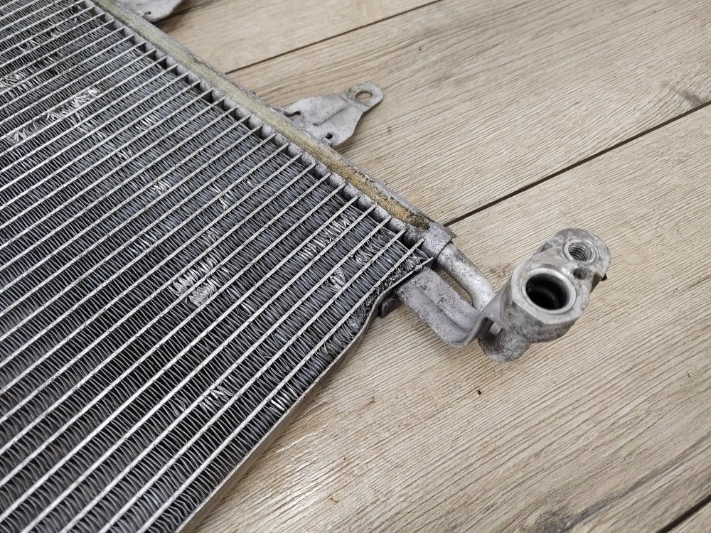 Радиатор кондиционера, 2200 рублей, Москва