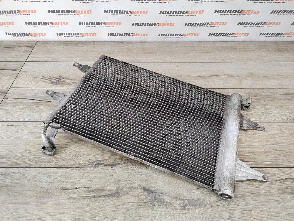 Радиатор кондиционера, 2200 рублей, Москва