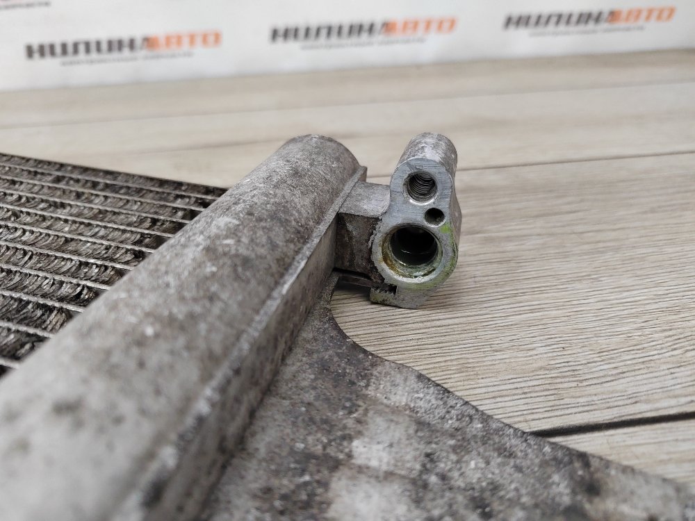 Радиатор кондиционера, 2200 рублей, Москва