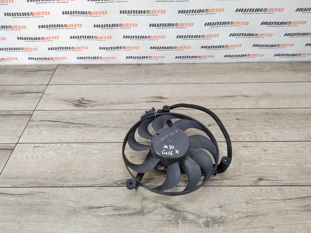 Вентилятор радиатора кондиционера, 2300 рублей, Москва