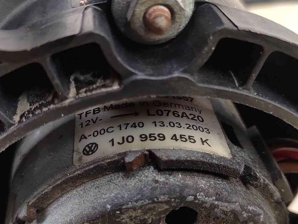 Вентилятор радиатора кондиционера, 2300 рублей, Москва