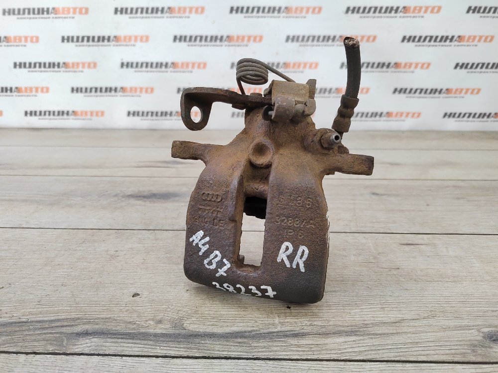 Суппорт тормозной, 5000 рублей, Москва