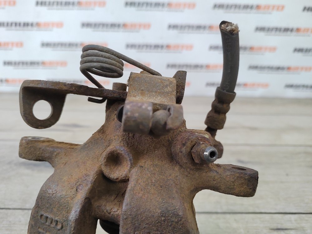 Суппорт тормозной, 5000 рублей, Москва