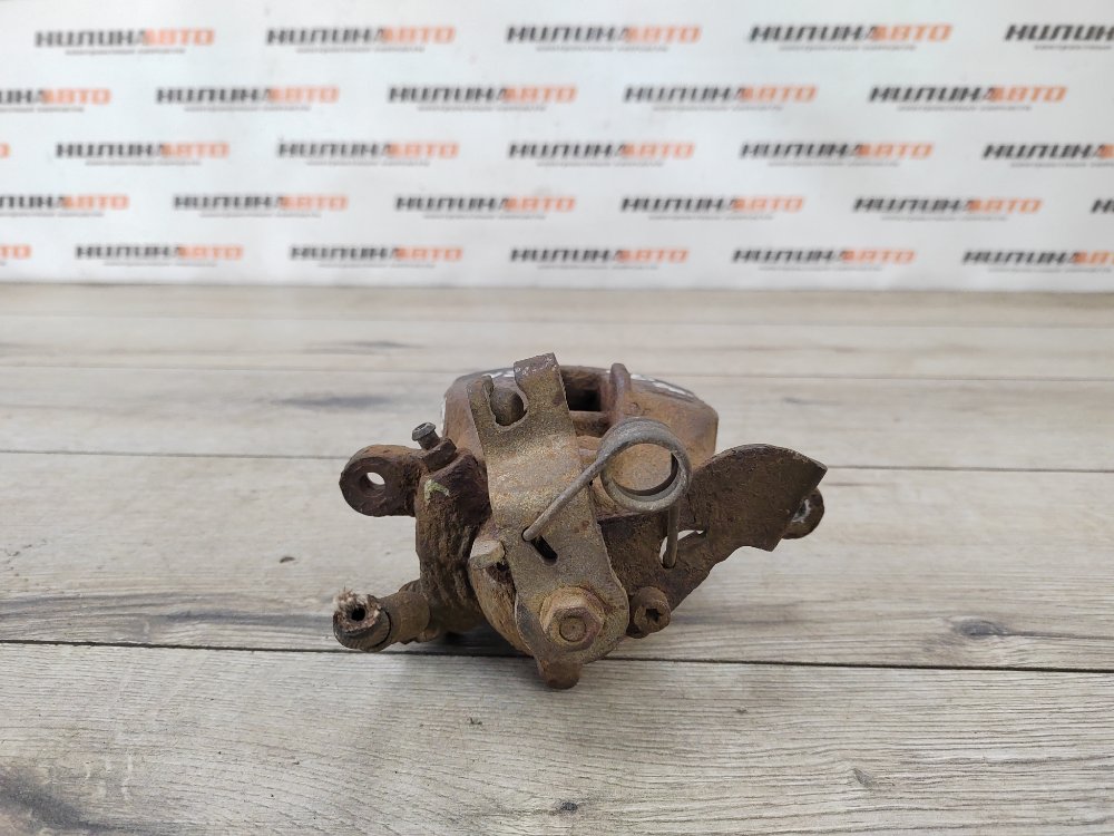 Суппорт тормозной, 5000 рублей, Москва