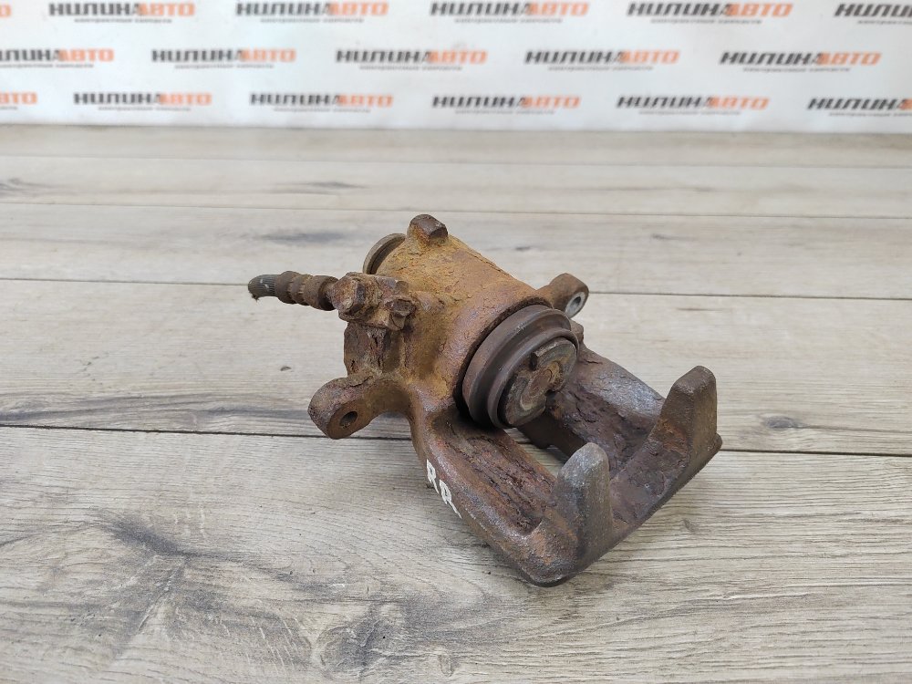 Суппорт тормозной, 5000 рублей, Москва