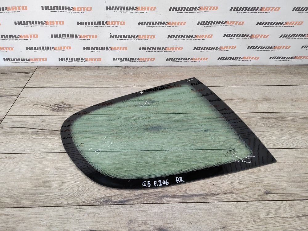 Стекло глухое кузова, 1000 рублей, Москва