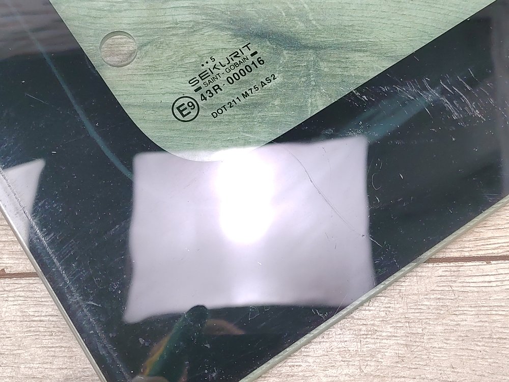 Стекло глухое кузова, 1500 рублей, Москва