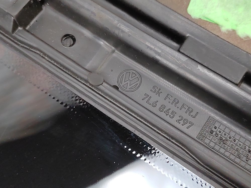 Стекло глухое кузова, 1000 рублей, Москва