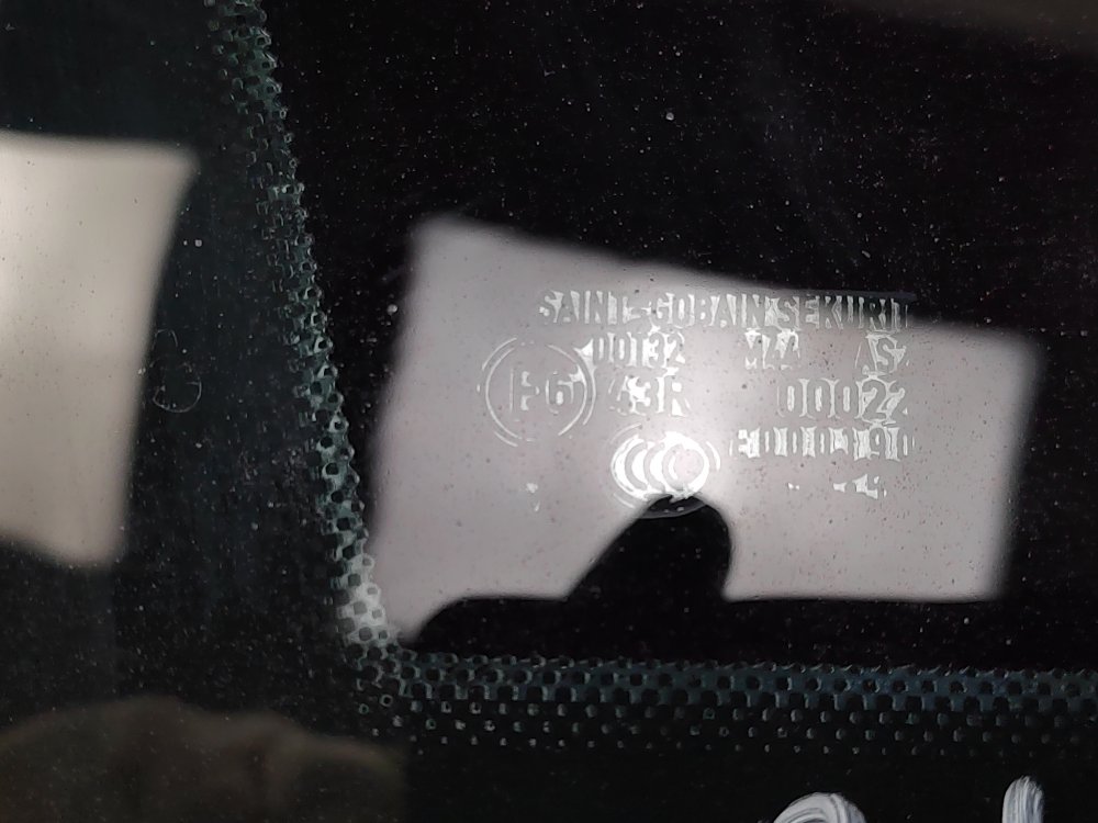 Стекло глухое кузова, 1000 рублей, Москва