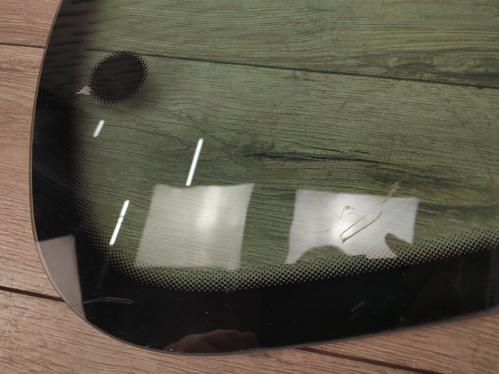 Стекло глухое кузова, 1500 рублей, Москва