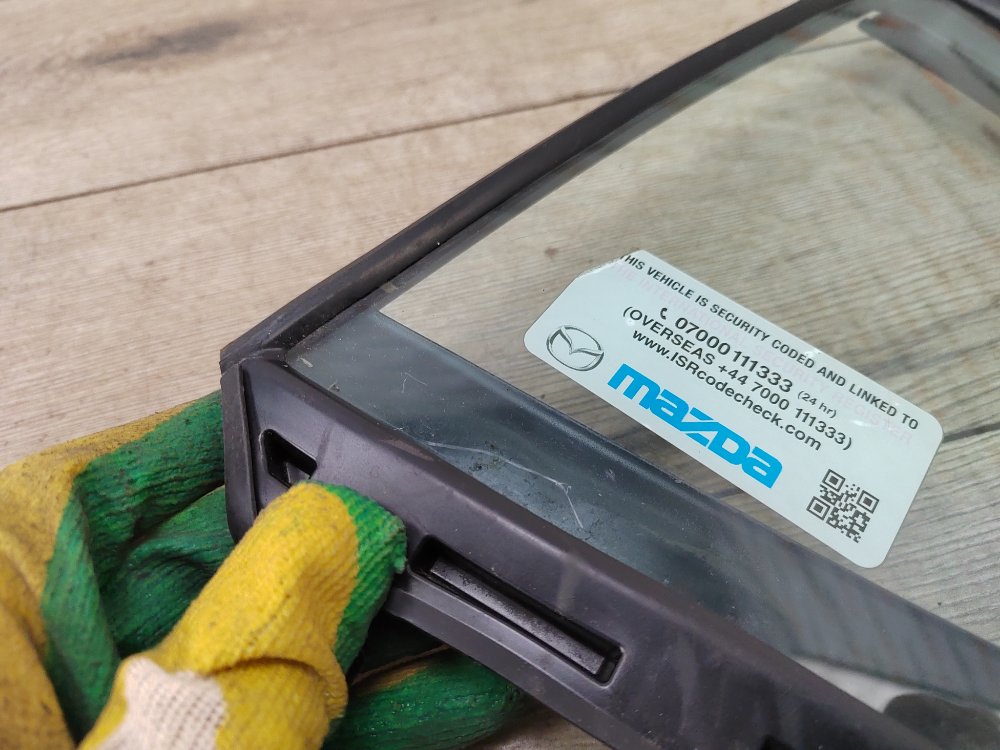 Стекло глухое двери, 1200 рублей, Москва