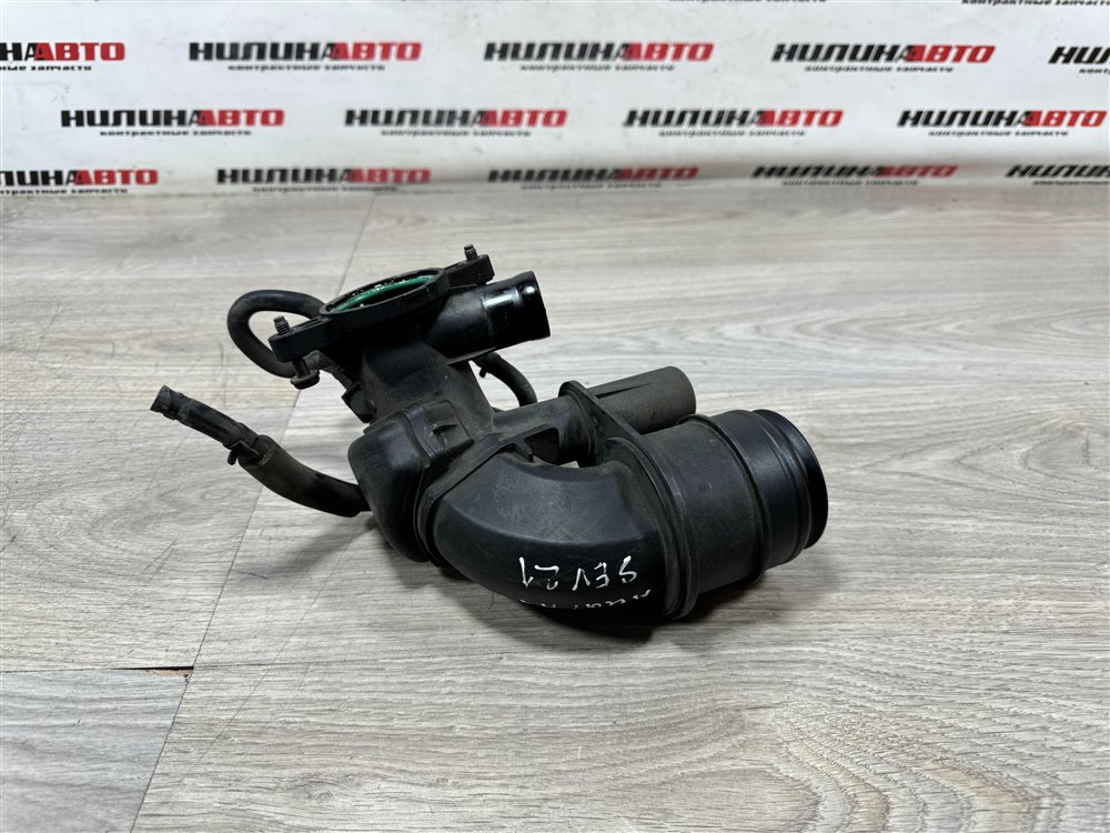 Патрубок турбины, 5000 рублей, Севастополь