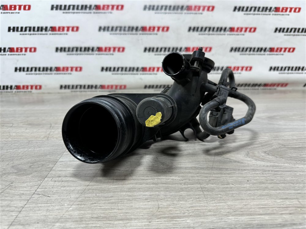 Патрубок турбины, 5000 рублей, Севастополь