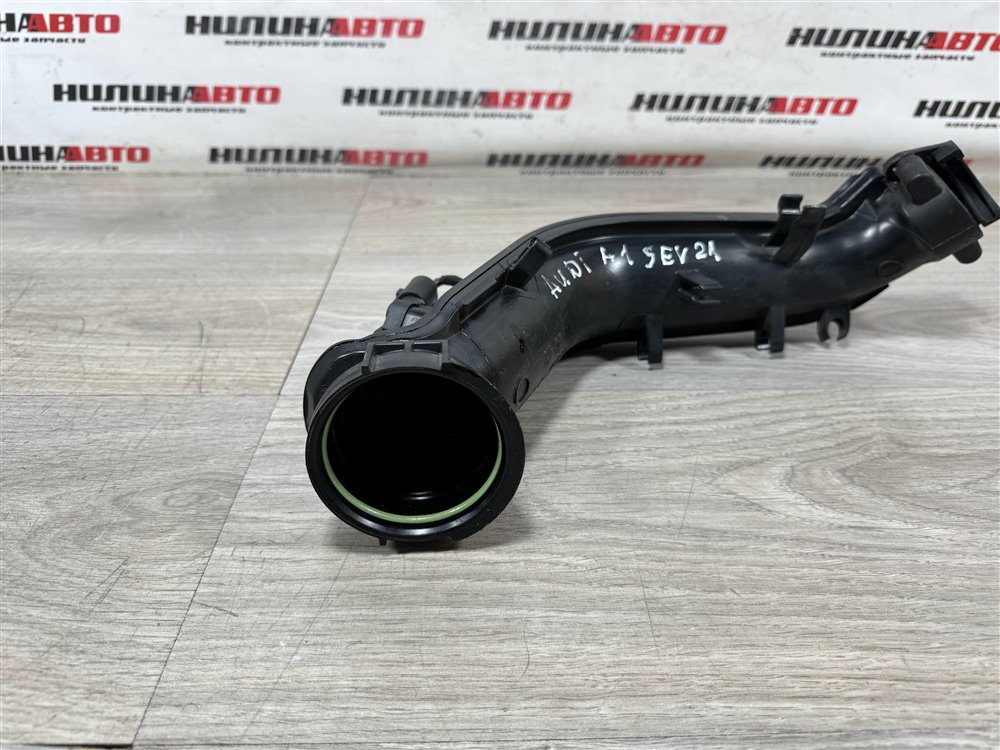 Патрубок турбины, 1000 рублей, Севастополь