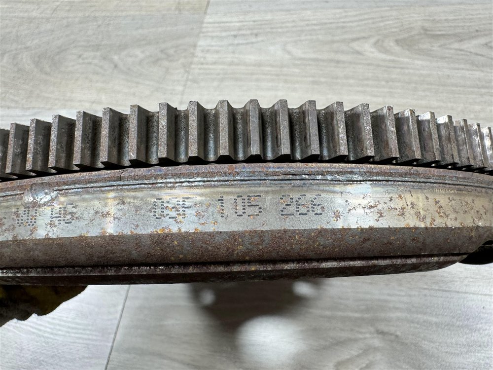 Маховик АКПП, 7000 рублей, Севастополь