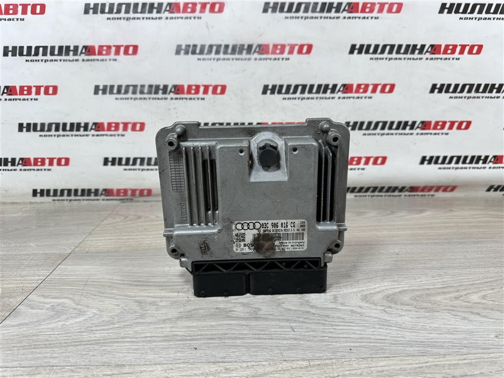 Блок управления двигателем, 3500 рублей, Севастополь