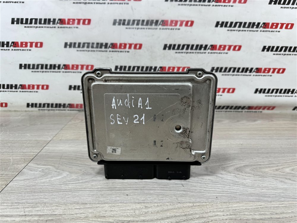 Блок управления двигателем, 3500 рублей, Севастополь