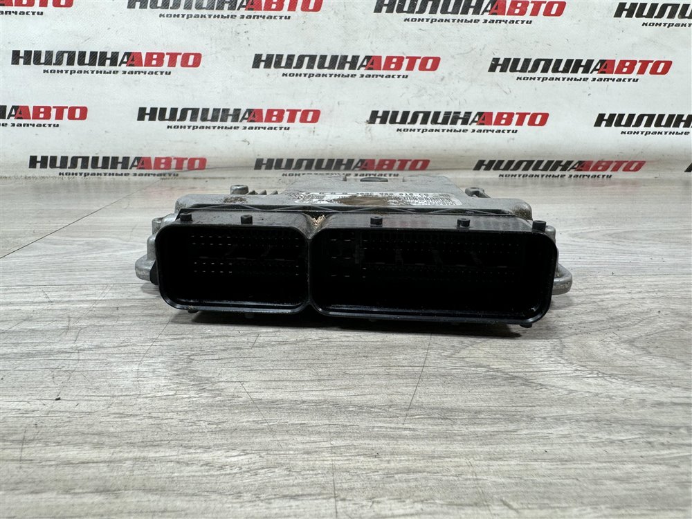 Блок управления двигателем, 3500 рублей, Севастополь