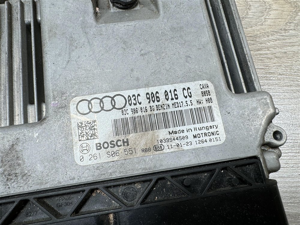 Блок управления двигателем, 3500 рублей, Севастополь