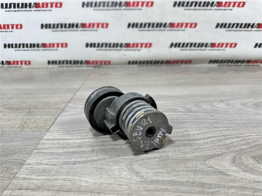 Натяжитель приводного ремня, 750 рублей, Севастополь