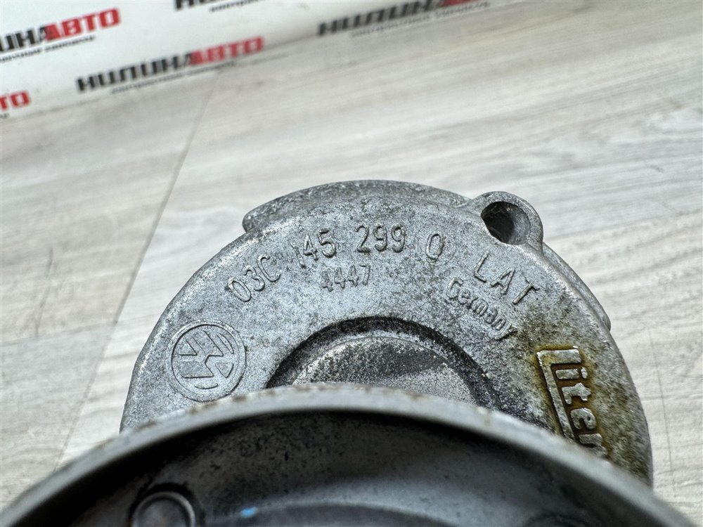 Натяжитель приводного ремня, 750 рублей, Севастополь