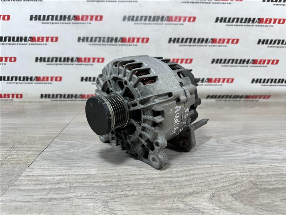 Генератор, 7000 рублей, Севастополь