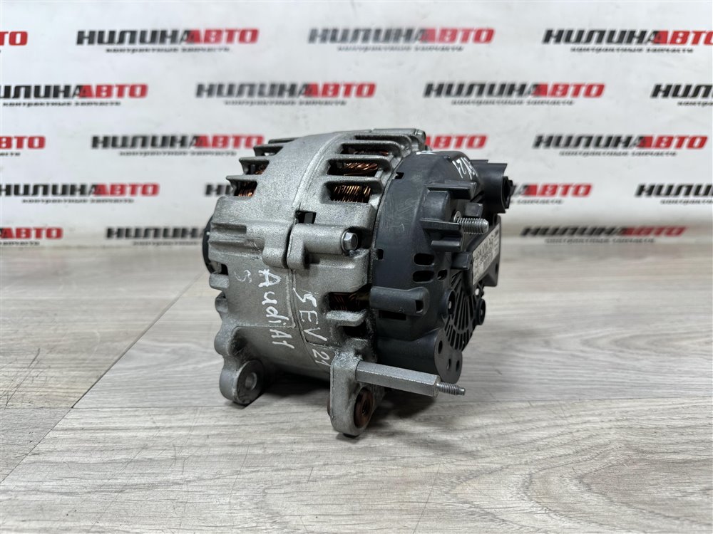 Генератор, 7000 рублей, Севастополь