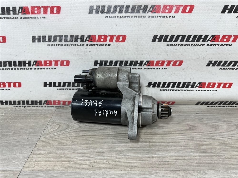 Стартер, 3000 рублей, Севастополь