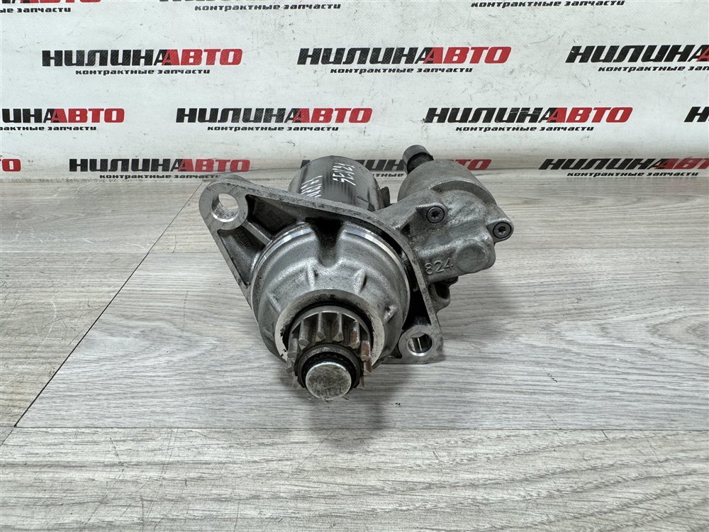 Стартер, 3000 рублей, Севастополь