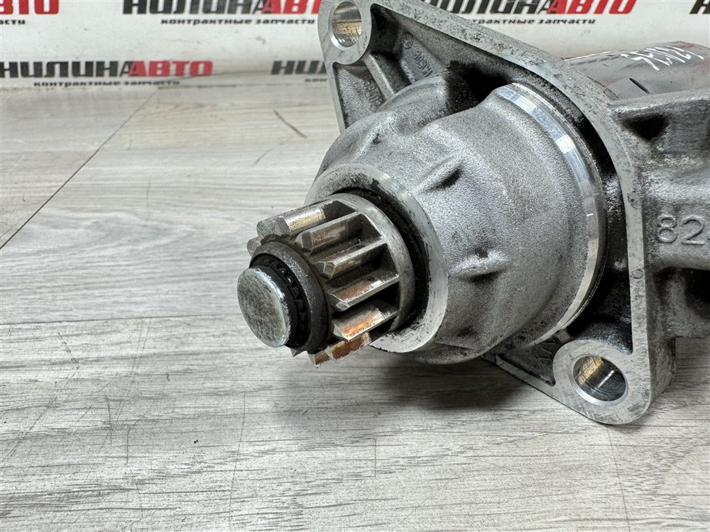 Стартер, 3000 рублей, Севастополь