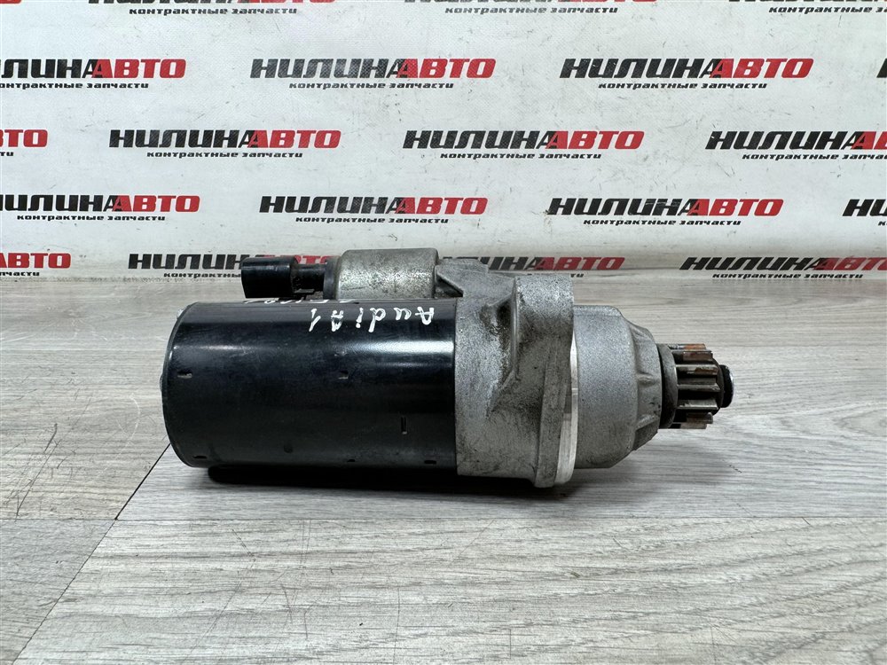 Стартер, 3000 рублей, Севастополь