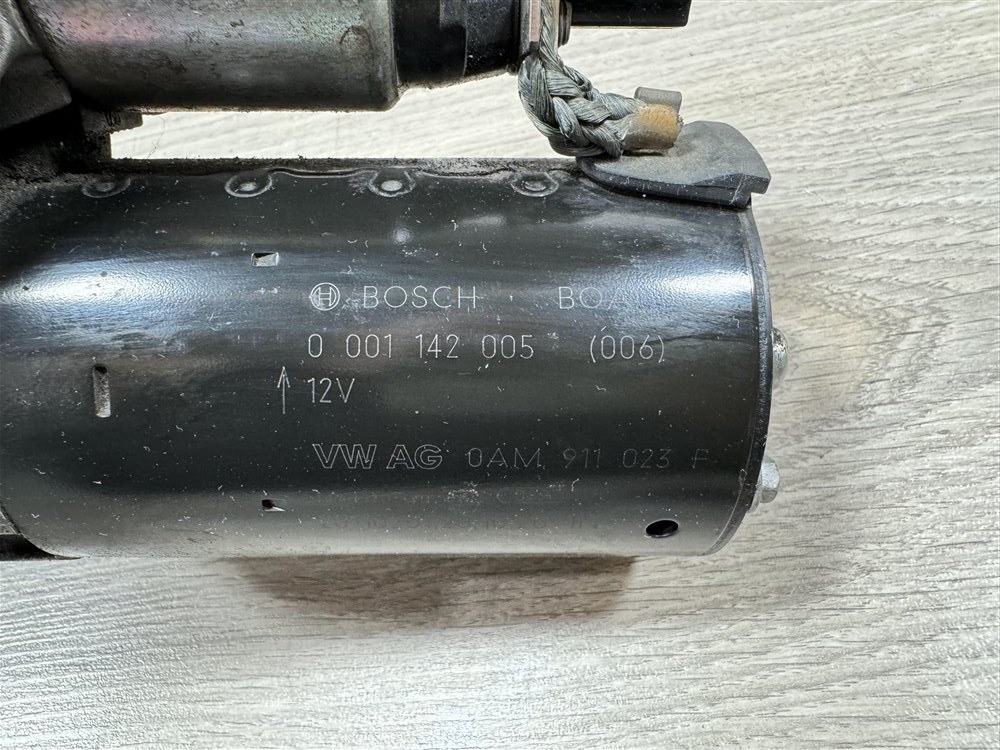 Стартер, 3000 рублей, Севастополь