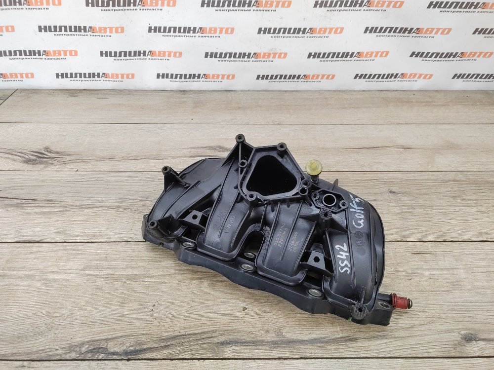 Коллектор впускной, 800 рублей, Москва