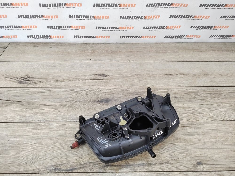 Коллектор впускной, 800 рублей, Москва