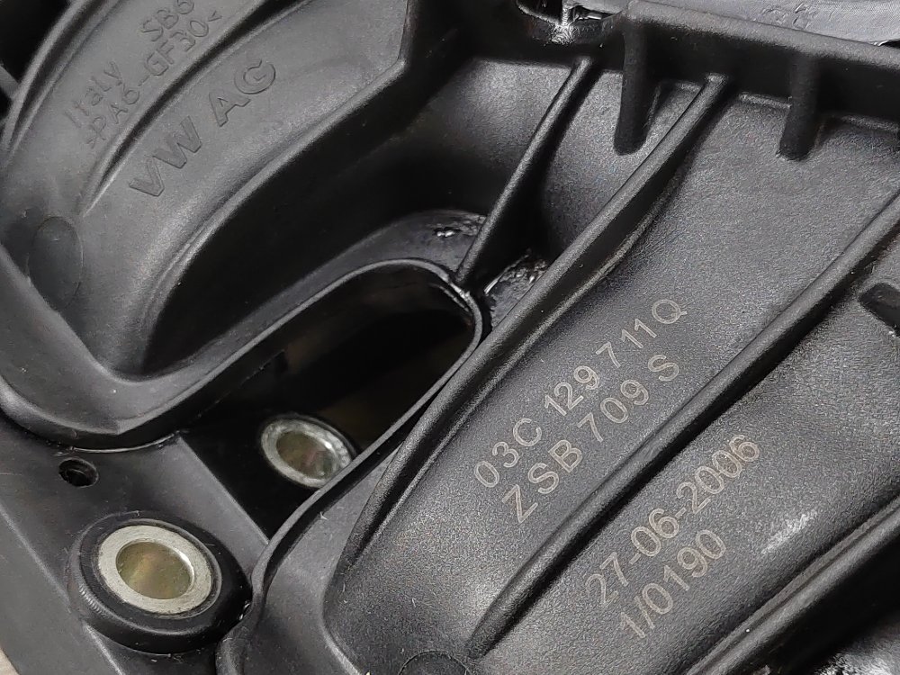 Коллектор впускной, 800 рублей, Москва