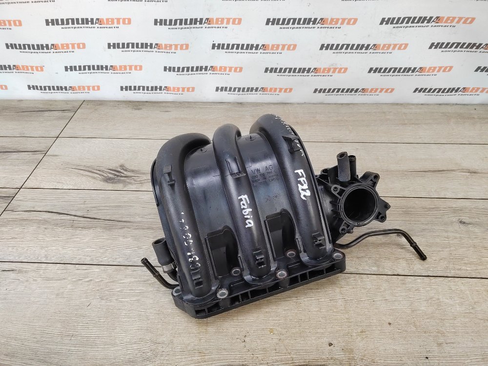 Коллектор впускной, 1000 рублей, Москва