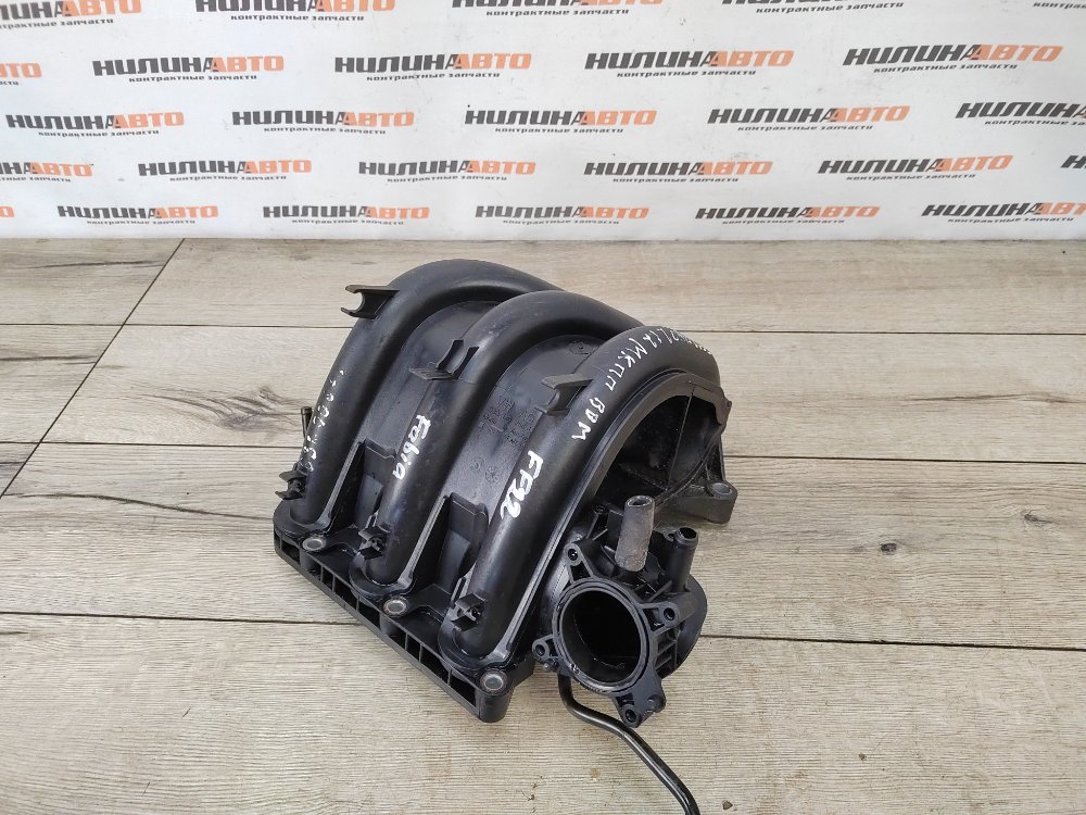 Коллектор впускной, 1000 рублей, Москва