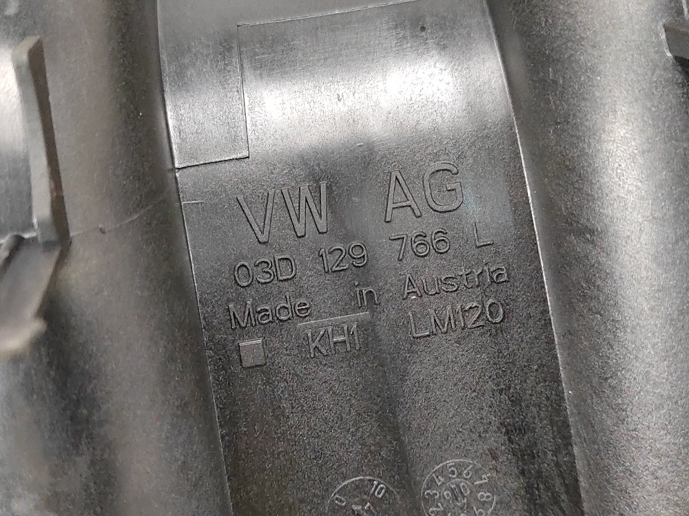 Коллектор впускной, 1000 рублей, Москва