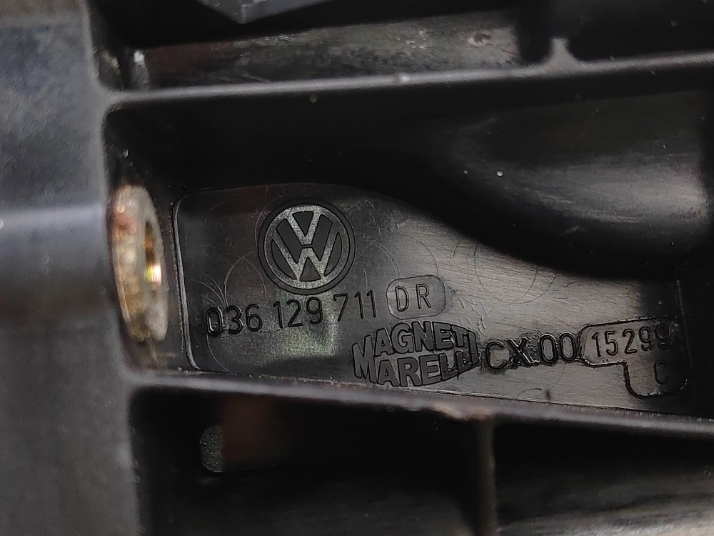 Коллектор впускной, 1000 рублей, Москва