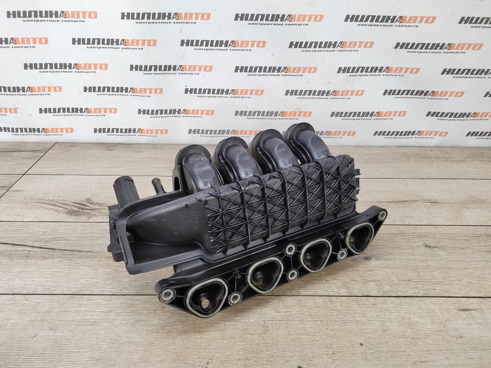 Коллектор впускной, 1800 рублей, Москва