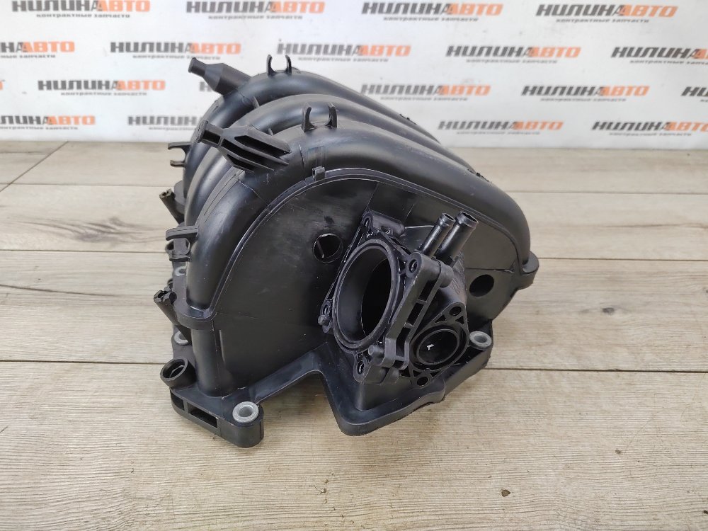 Коллектор впускной, 1400 рублей, Москва